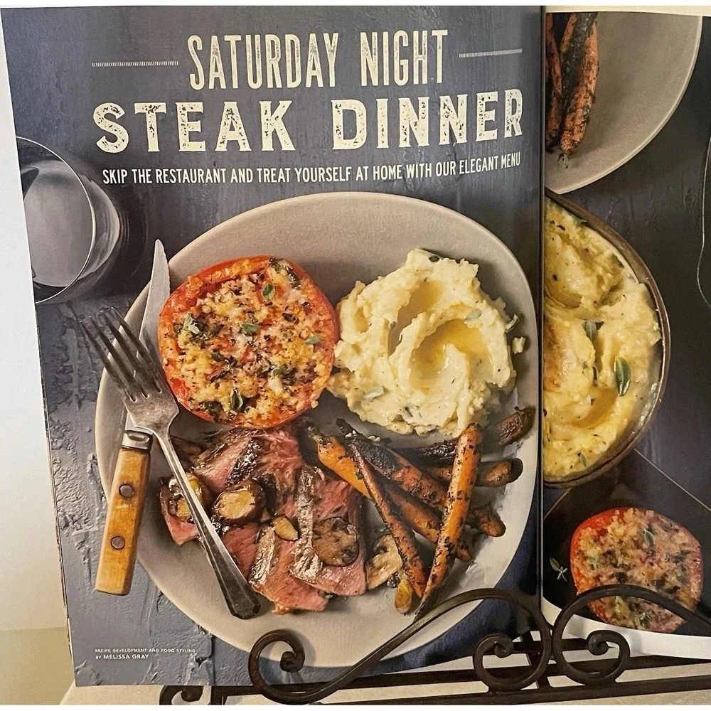 Southern‎ Cast Iron Magazine, January/February 2019 issue